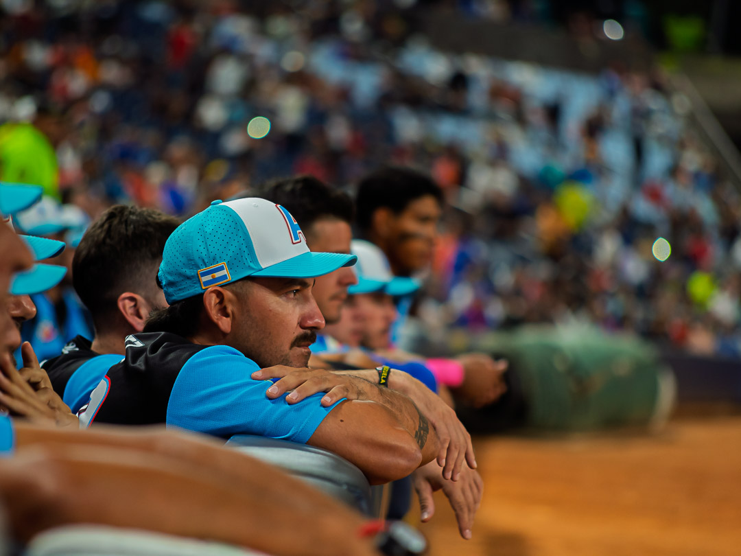 El sueño cordobés: Docta diseña su estrategia y se arma para ir por la gloria en el béisbol argentino